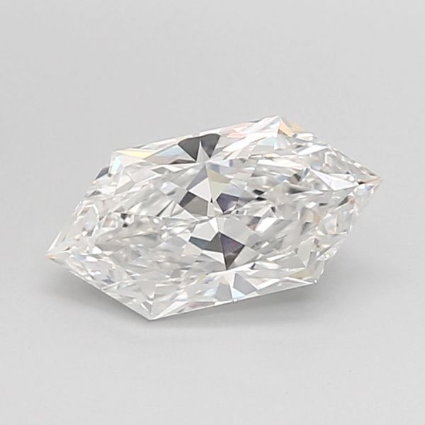 Hexagonal Lab-Grown Diamond image