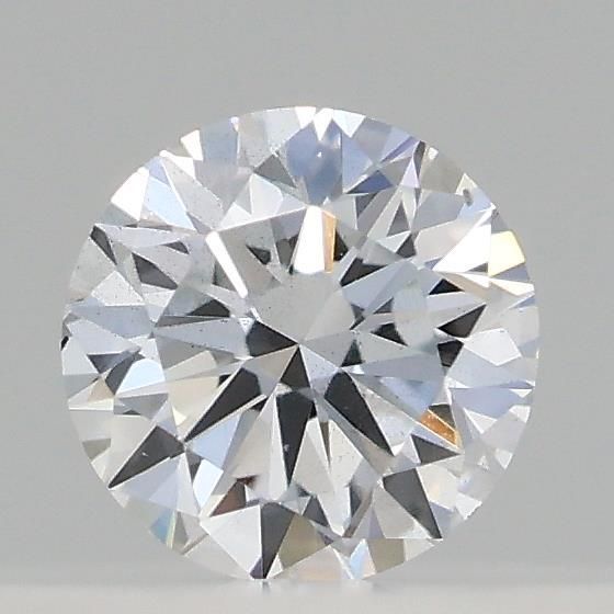 Round Lab-Grown Diamond image