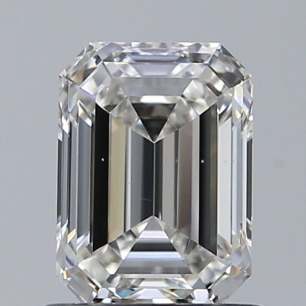 Emerald Diamond image