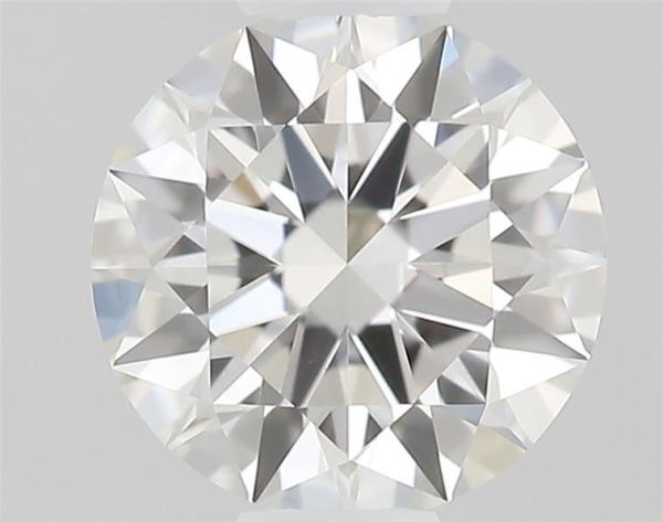 Round Diamond image