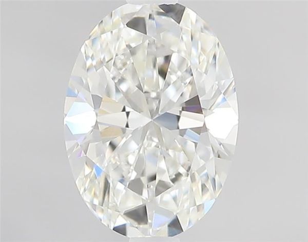 Oval Diamond image