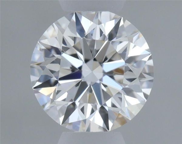 Round Diamond image