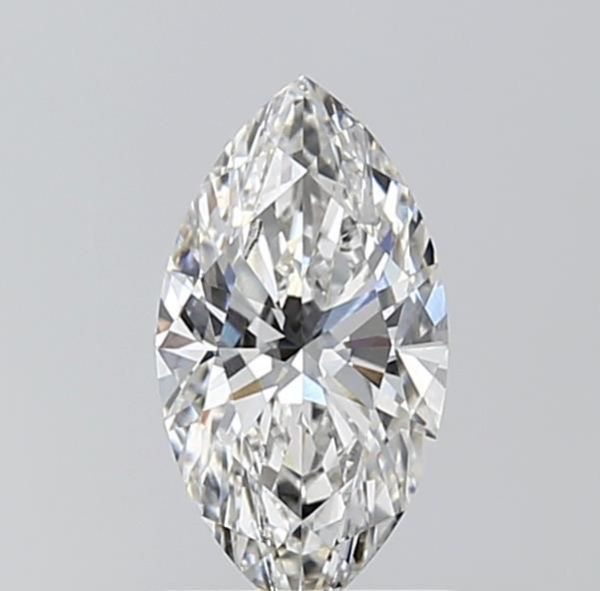 Marquise Lab-Grown Diamond image