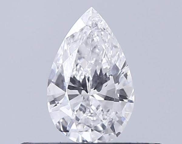 Pear Lab-Grown Diamond image