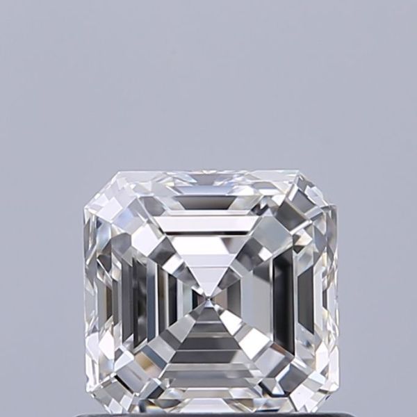 Asscher Diamond image