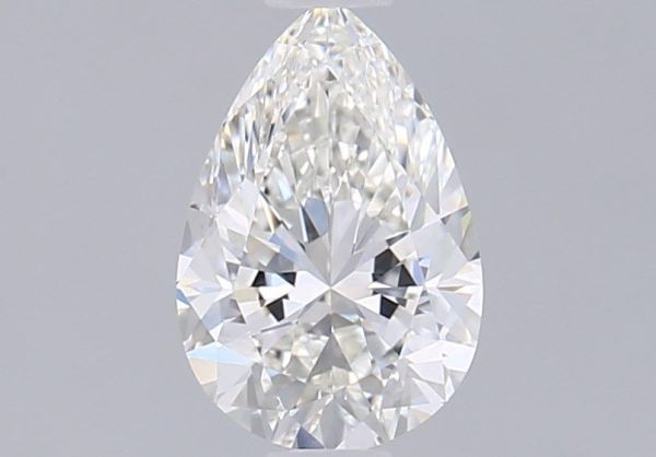 Pear Diamond image