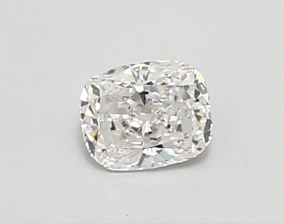 Cushion Lab-Grown Diamond image