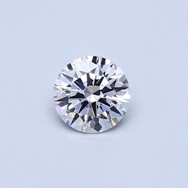 Round Diamond image