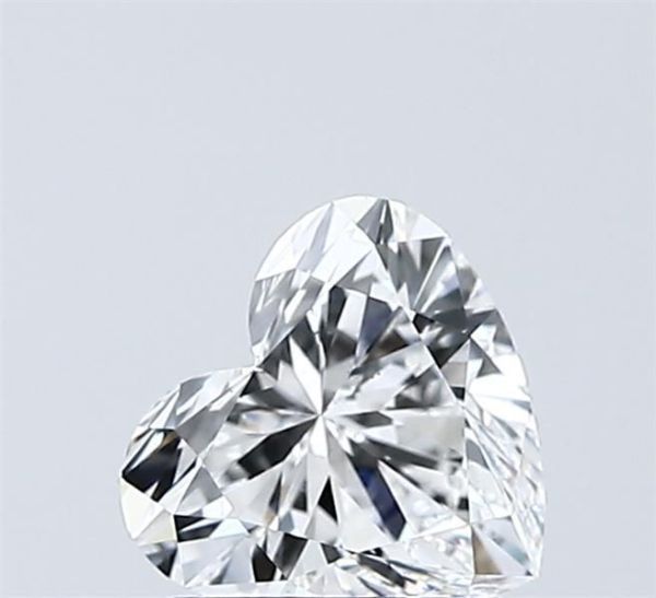 Heart Lab-Grown Diamond image
