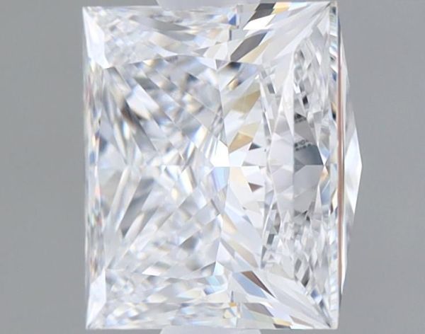Princess Lab-Grown Diamond image