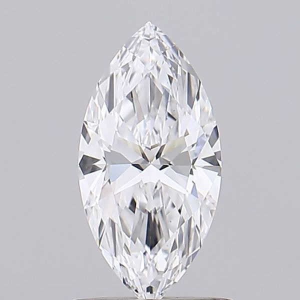 Marquise Lab-Grown Diamond image