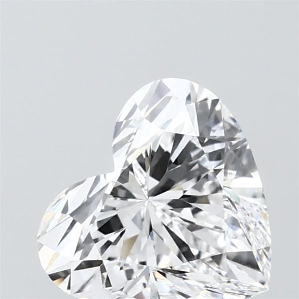 Heart Lab-Grown Diamond image