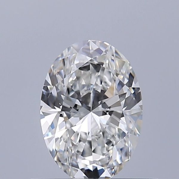 Oval Diamond image