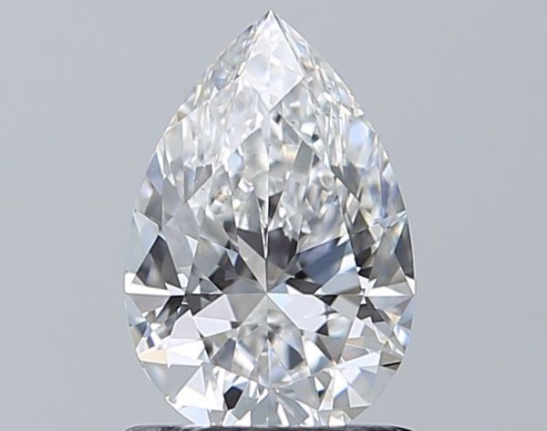 Pear Diamond image