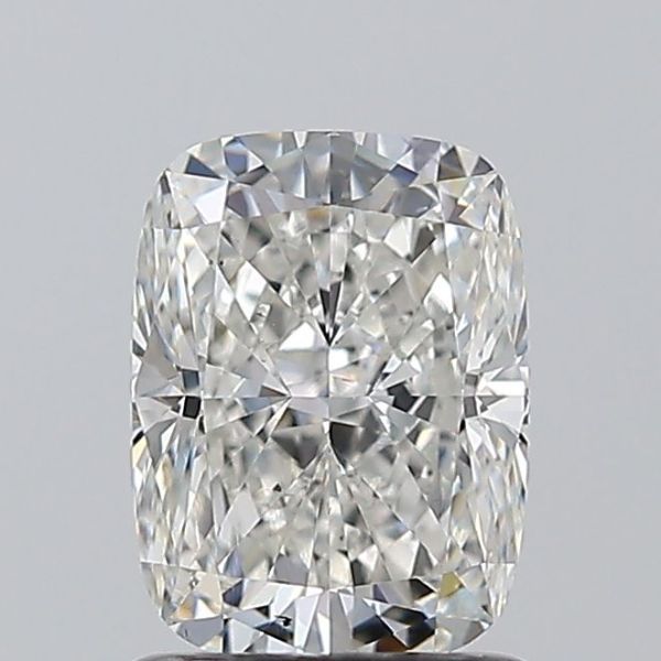 Cushion Diamond image