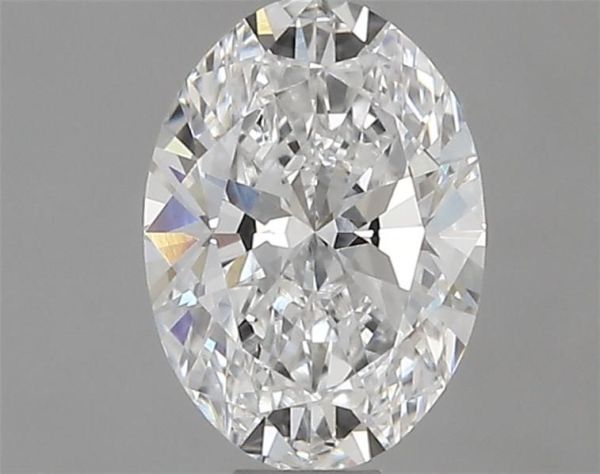 Oval Diamond image