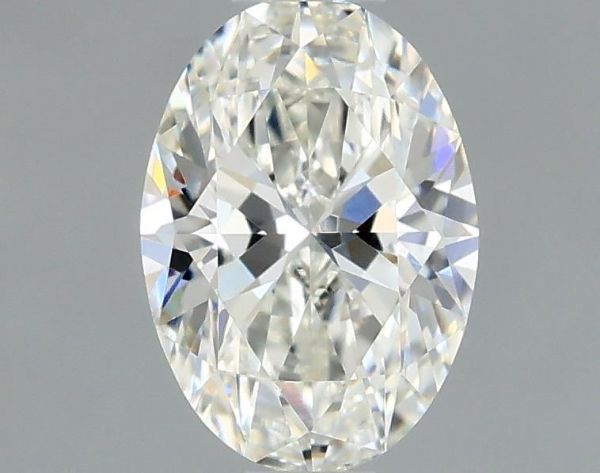 Oval Diamond image