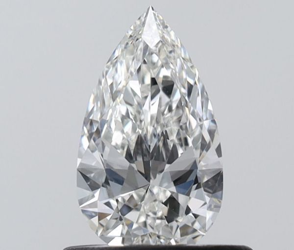 Pear Diamond image