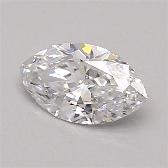 Marquise Lab-Grown Diamond image