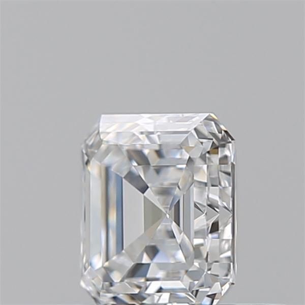 Asscher Diamond image
