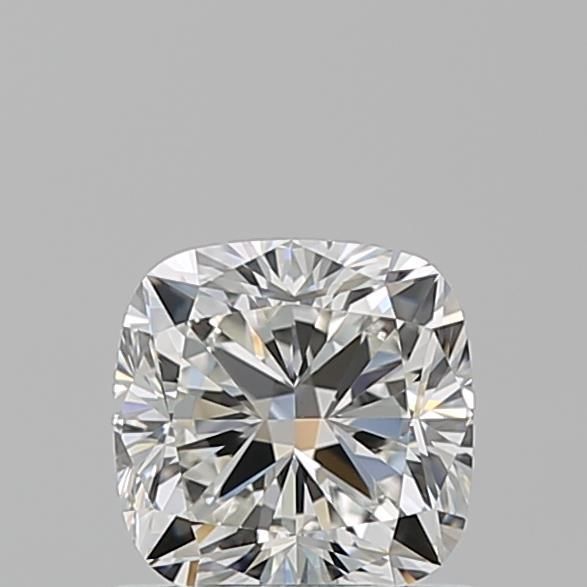 Cushion Diamond image