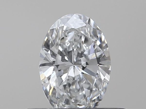 Oval Diamond image