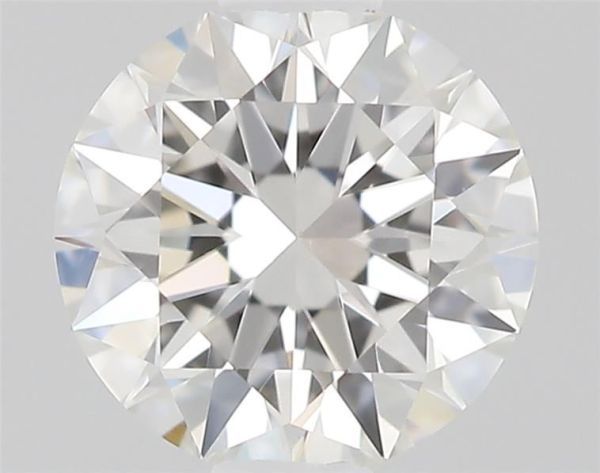 Round Diamond image