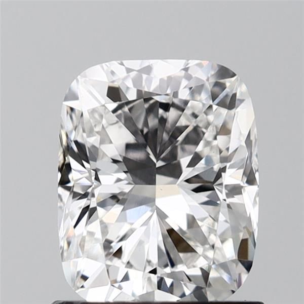 Cushion Lab-Grown Diamond image