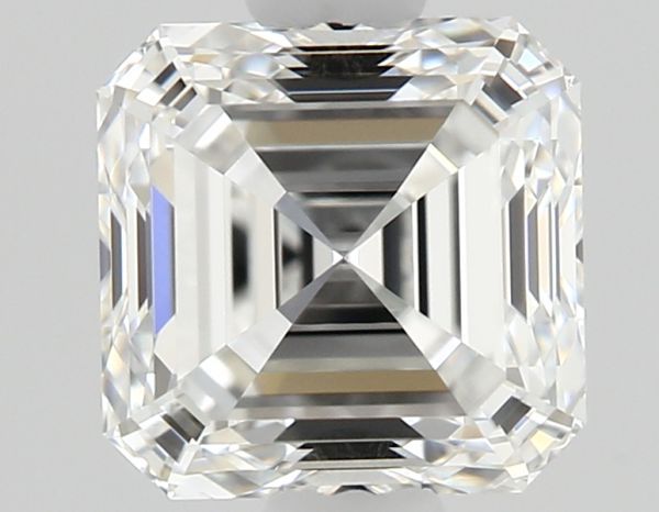 Asscher Diamond image