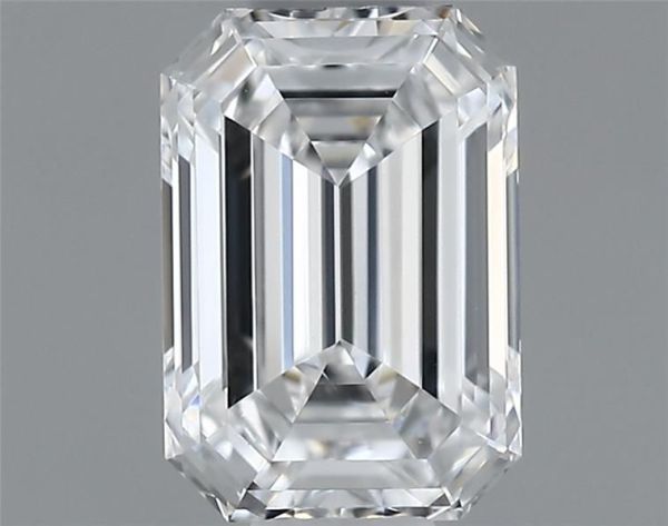 Emerald Diamond image