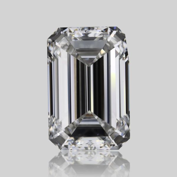 Emerald Diamond image