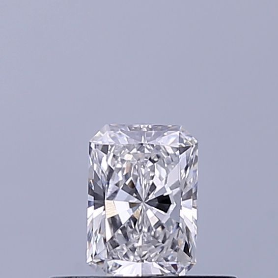 Radiant Lab-Grown Diamond image
