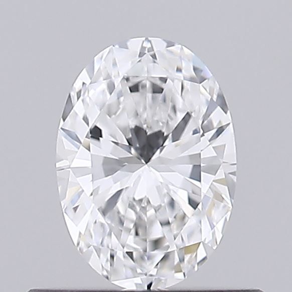 Oval Diamond image