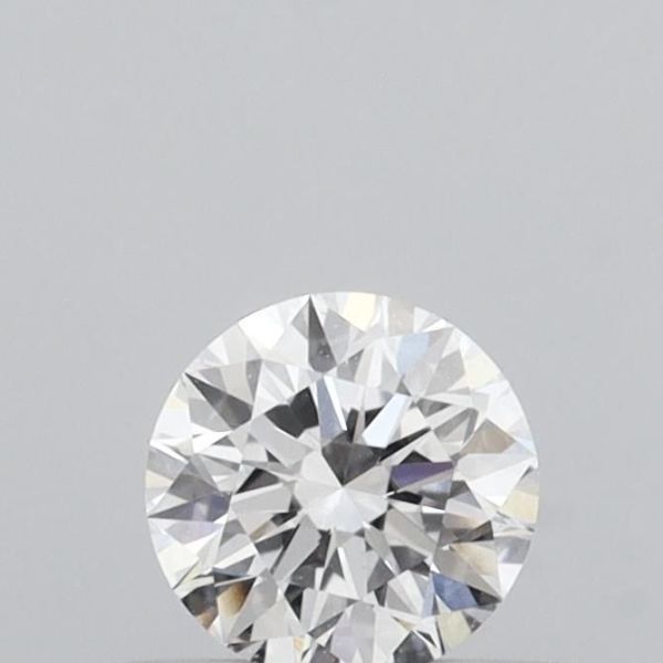Round Lab-Grown Diamond image