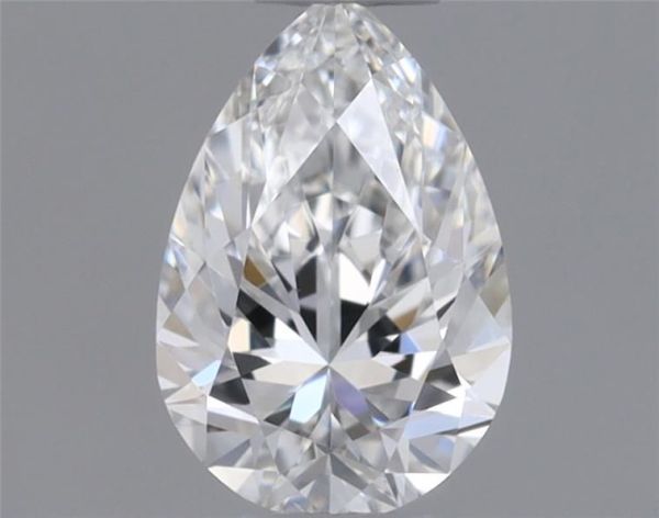 Pear Diamond image