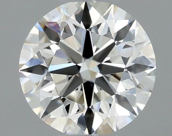 Round Diamond image
