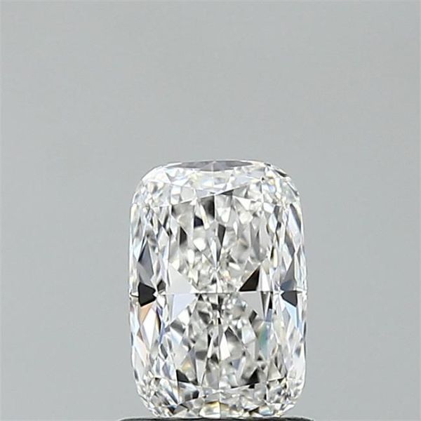 Cushion Lab-Grown Diamond image