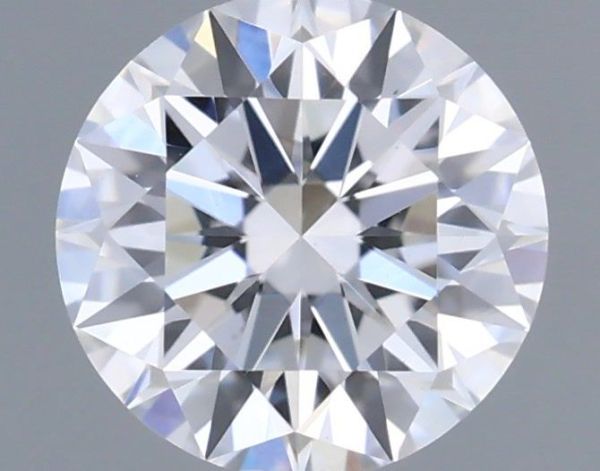 Round Diamond image