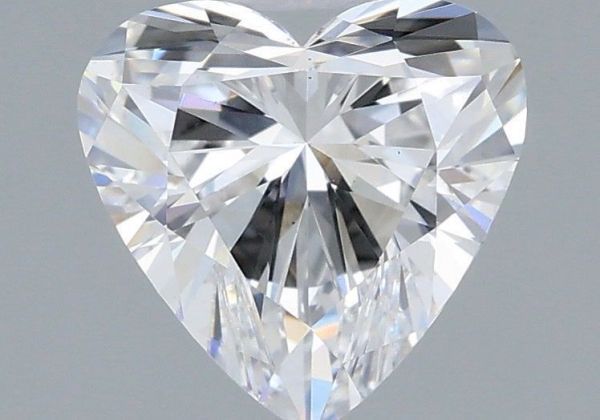 Heart Lab-Grown Diamond image