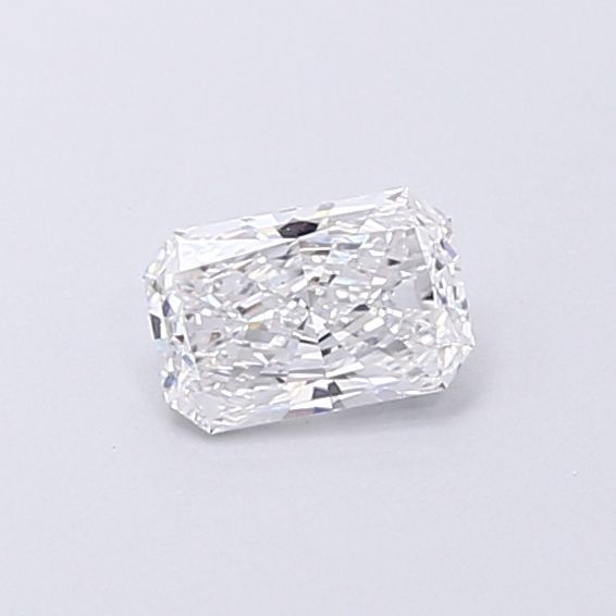 Radiant Lab-Grown Diamond image