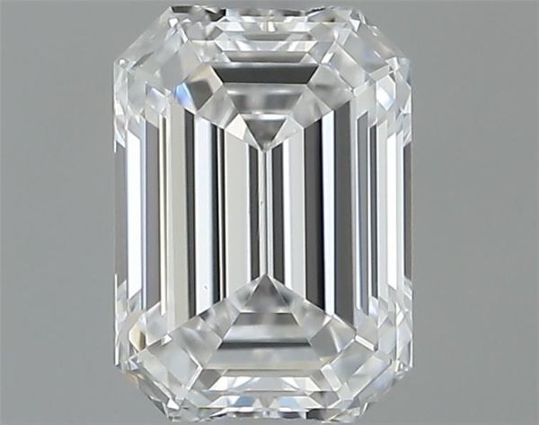 Emerald Diamond image