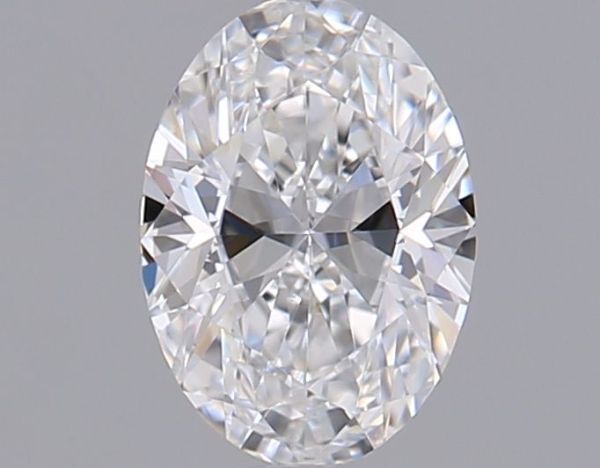 Oval Diamond image