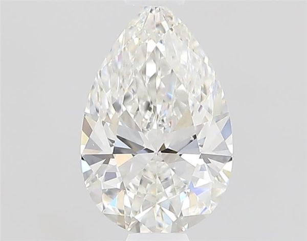 Pear Diamond image