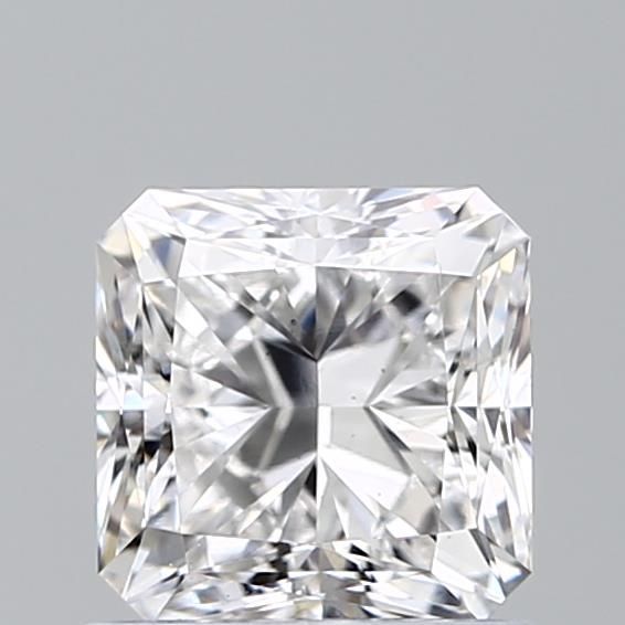 Radiant Lab-Grown Diamond image