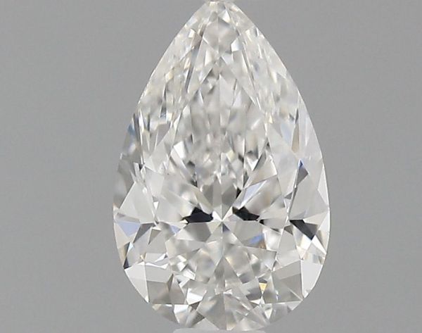 Pear Diamond image