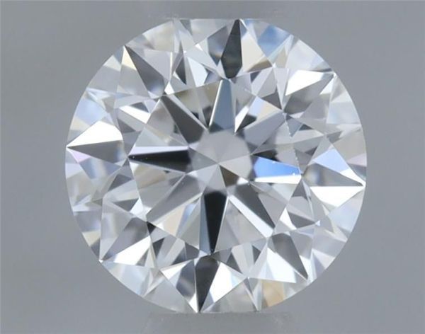 Round Diamond image