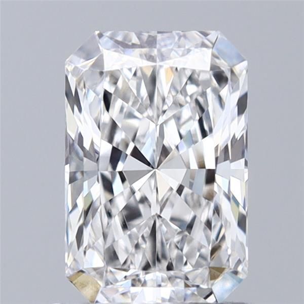 Radiant Lab-Grown Diamond image