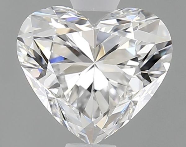 Heart Lab-Grown Diamond image