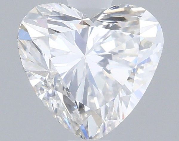 Heart Lab-Grown Diamond image