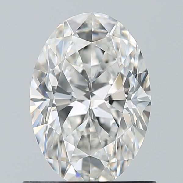 Oval Diamond image